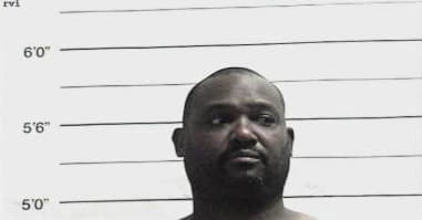 Giovanni Collins, - Orleans Parish County, LA 